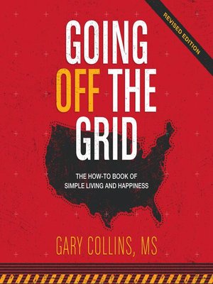 cover image of Going Off the Grid